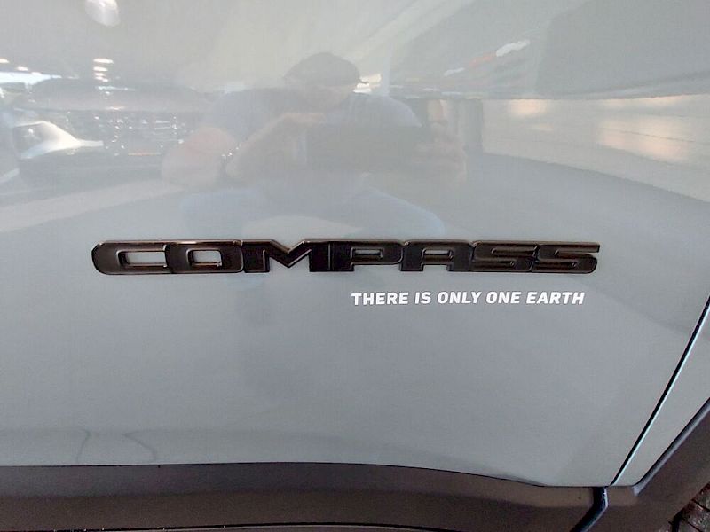 Jeep Compass 1.5 Multiair Upland T4 FWD DCT7 e-Hybrid