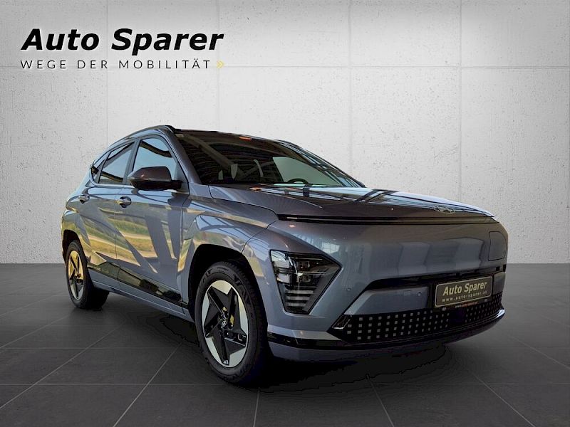 Hyundai Kona GO! Elektro 65,4 kWh - k4eg1-OP7
