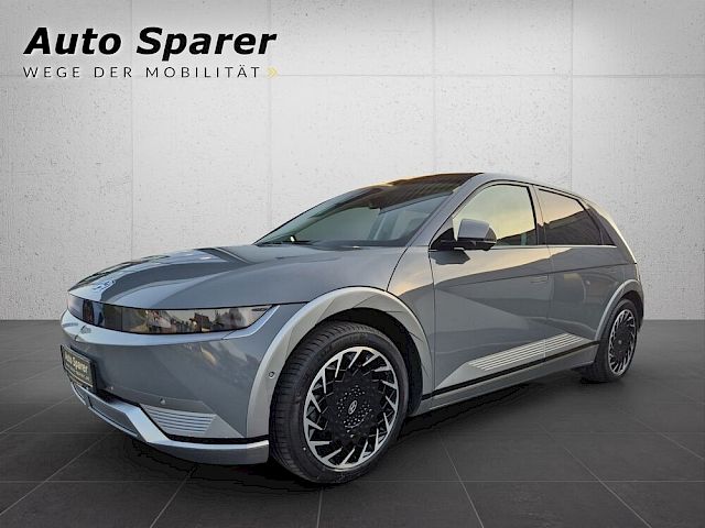 Hyundai Ioniq 5 Elektro 73kWh Top Line Long Range AWD Aut.