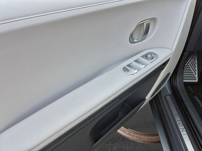 Hyundai Ioniq 5 Elektro 73kWh Top Line Long Range AWD Aut.