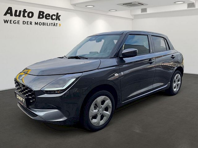 Suzuki Swift 1.2 Hybrid Allgrip Shine