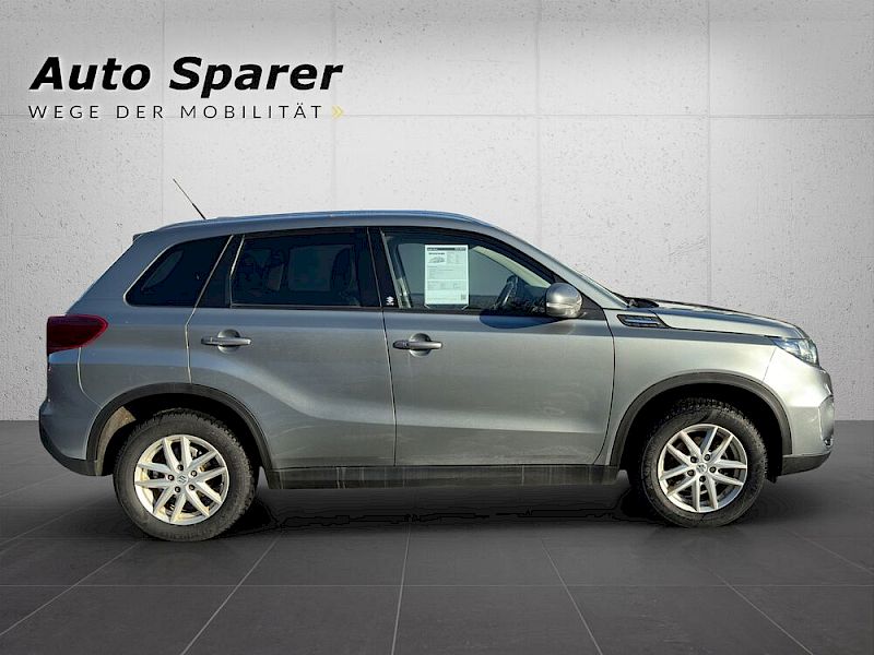 Suzuki Vitara 1,4 GL+ DITC Hybrid ALLGRIP flash Aut.