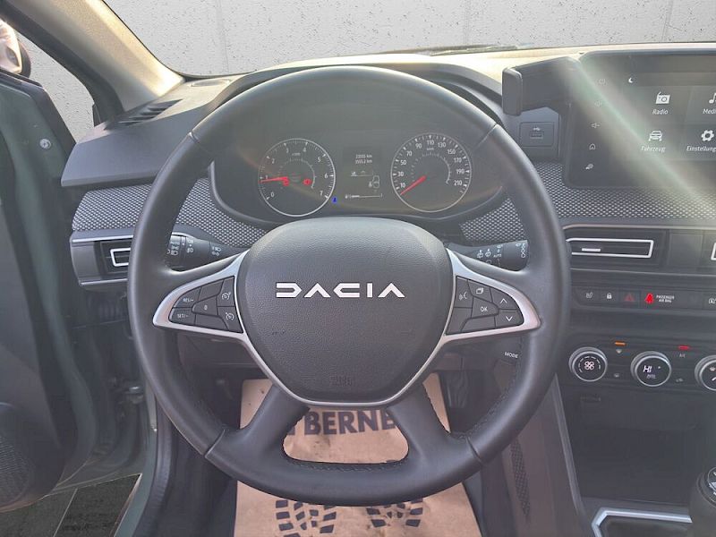 Dacia Jogger Extreme