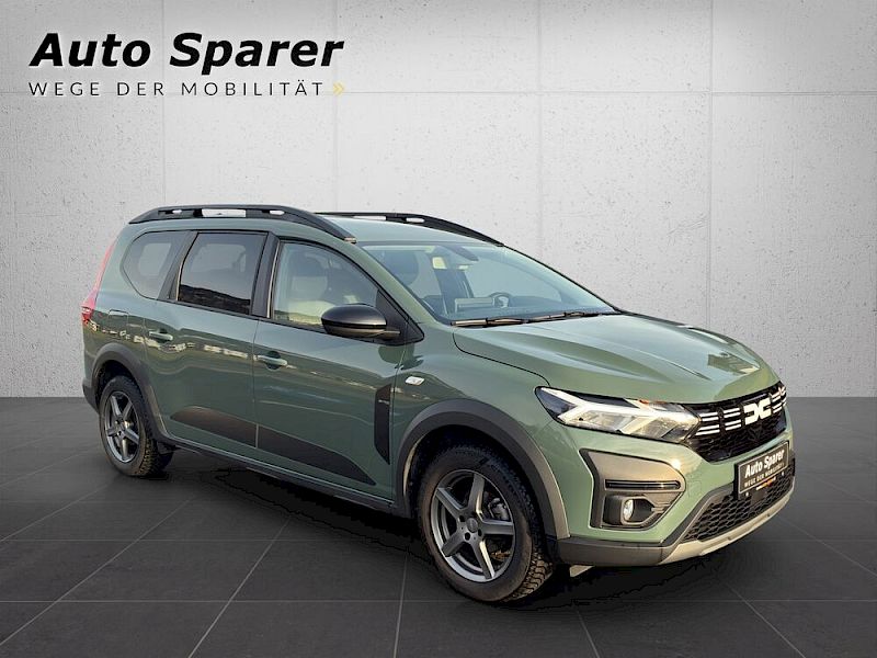 Dacia Jogger Extreme