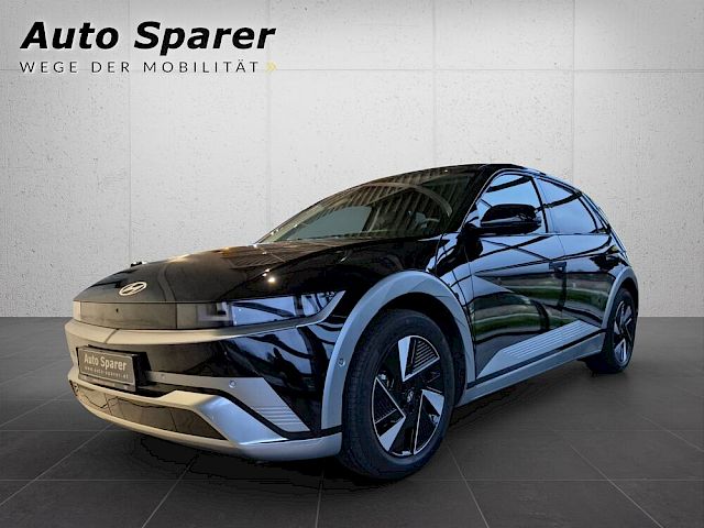 Hyundai Ioniq 5 IONIQ 5 Prestige Line 84 kWh AWD - i5p52-PP2-OO1