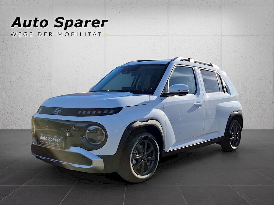 Hyundai Inster INSTER Trend Line 49 kWh - r5t42-P3/4-O1