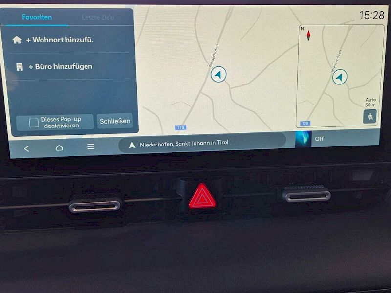 Hyundai Ioniq 5 IONIQ 5 Go! 84 kWh AWD - i5g52-PP7-OO1