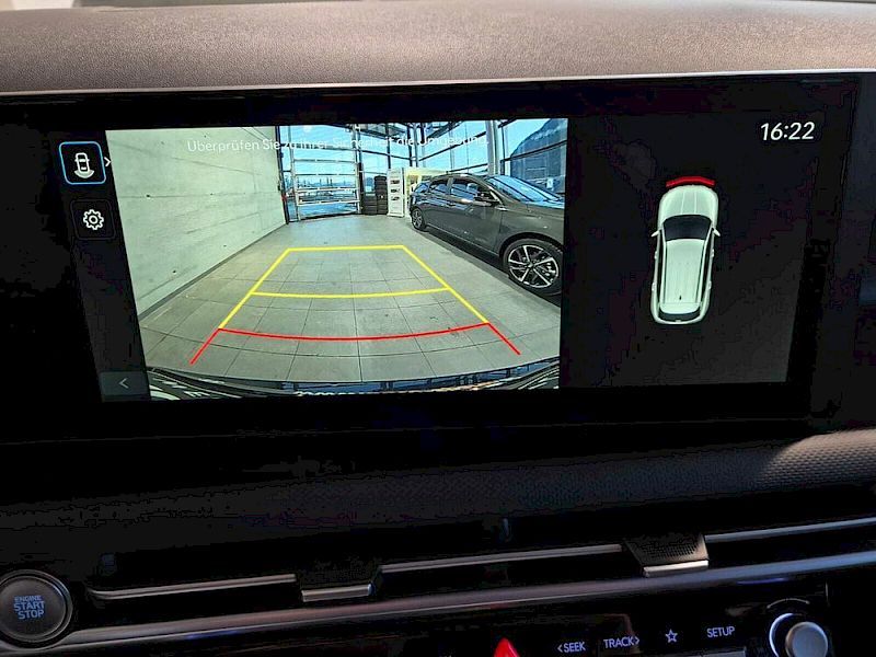 Hyundai Tucson TUCSON NX4 Jubilé 1,6 T-GDi HEV 4WD AT - t6hj2