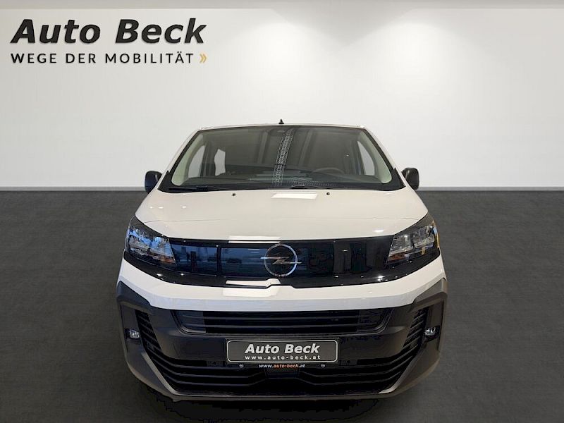 Opel Vivaro VIVARO DK XL BlueHDI 145 S&S