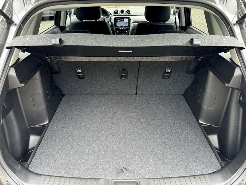 Suzuki Vitara 1,4 GL Hybrid ALLGRIP shine 6AT
