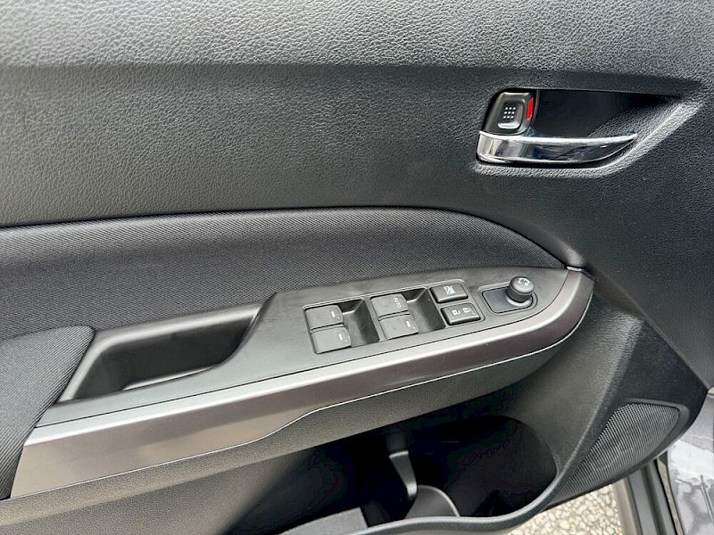Suzuki Vitara 1,4 GL Hybrid ALLGRIP shine
