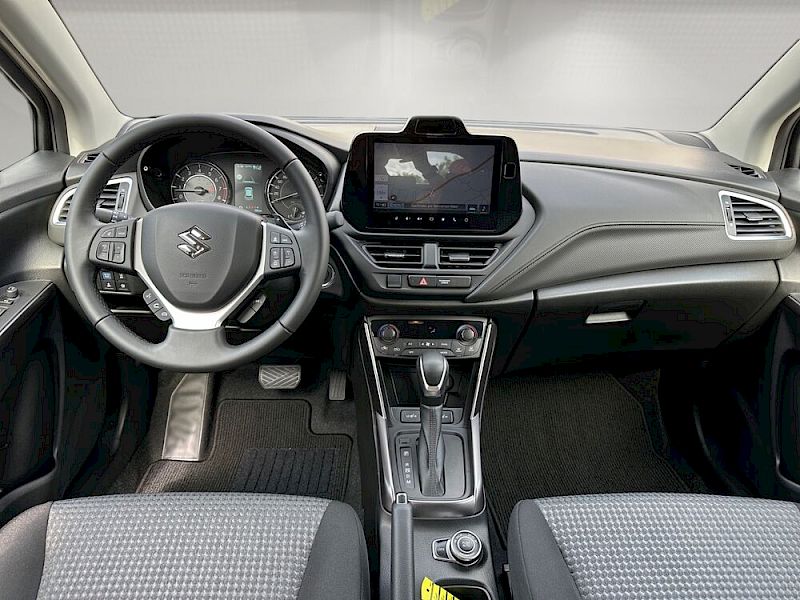Suzuki S-Cross 1,4 GL Hybrid ALLGRIP shine 6AT
