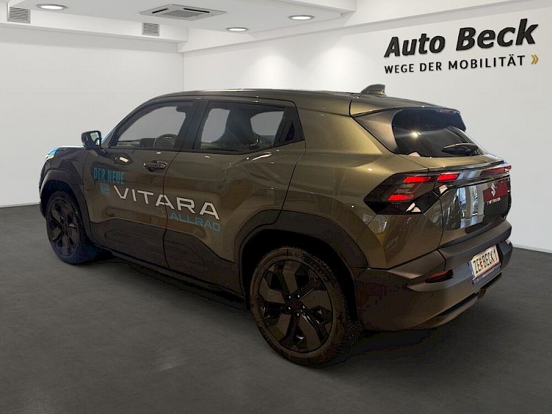 Suzuki Vitara e 61kWh GL+ Allgrip-e Flash