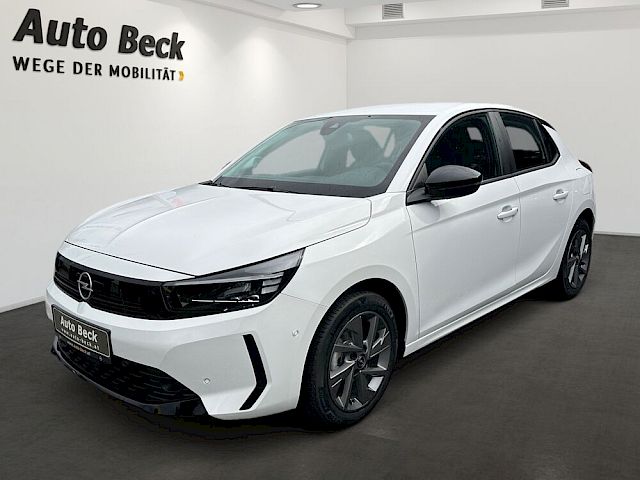 Opel Corsa 1,2 Edition *Winterreifen*