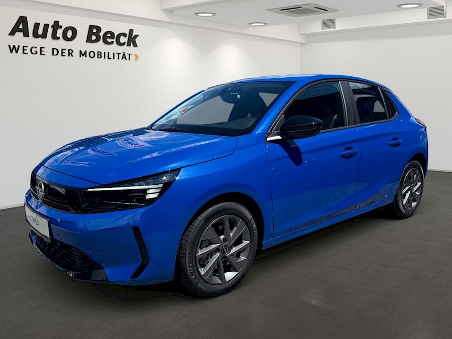 Opel Corsa 1,2 Edition *Winterreifen*