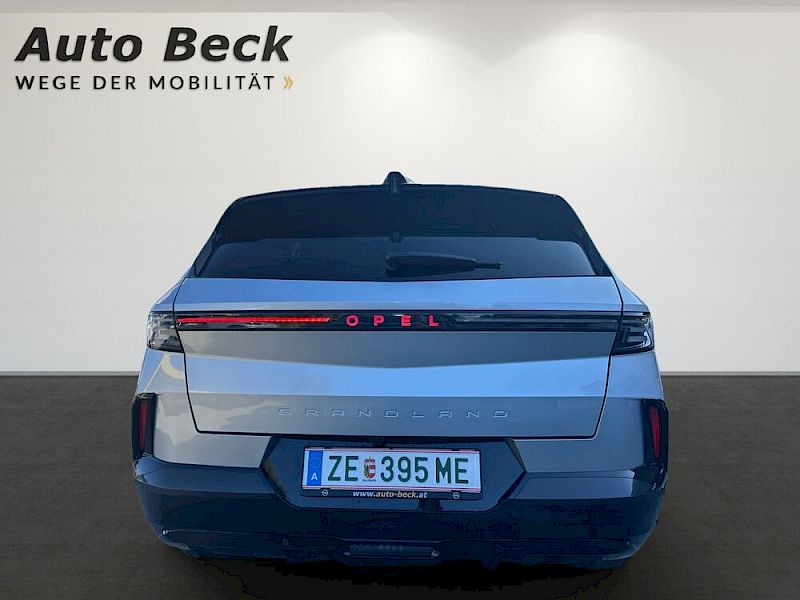 Opel Grandland Electric 73kWh AWD Ultimate
