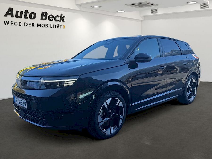 Opel Grandland 1,6 PHEV 21kWh GS Aut. *Winterreifen*