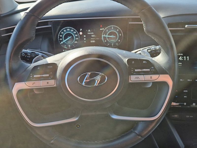 Hyundai Tucson TUCSON NX4 Trend Line 1,6 CRDi 48V 4WD DCT