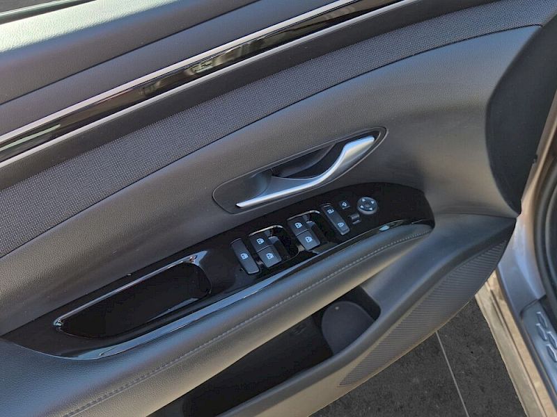 Hyundai Tucson TUCSON NX4 Trend Line 1,6 CRDi 48V 4WD DCT