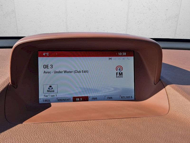 Opel Mokka Cosmo 1,4 Turbo EcoTec Start/Stop