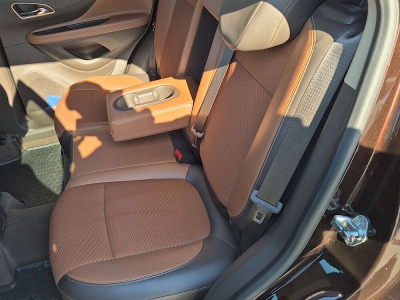 Opel Mokka Cosmo 1,4 Turbo EcoTec Start/Stop