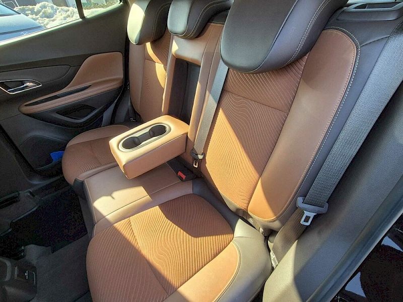 Opel Mokka Cosmo 1,4 Turbo EcoTec Start/Stop