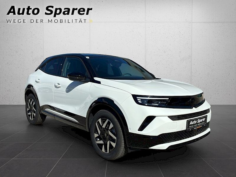 Opel Mokka GS
