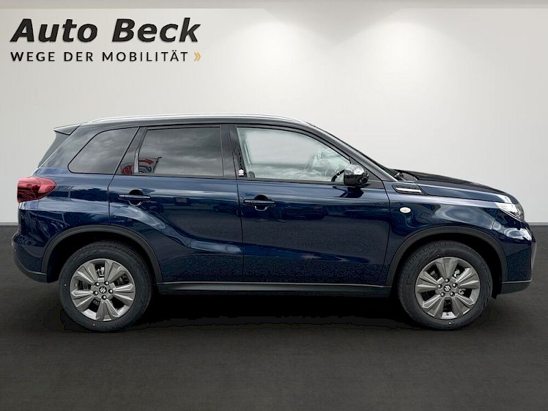 Suzuki Vitara 1,4 GL Hybrid ALLGRIP shine 6AT
