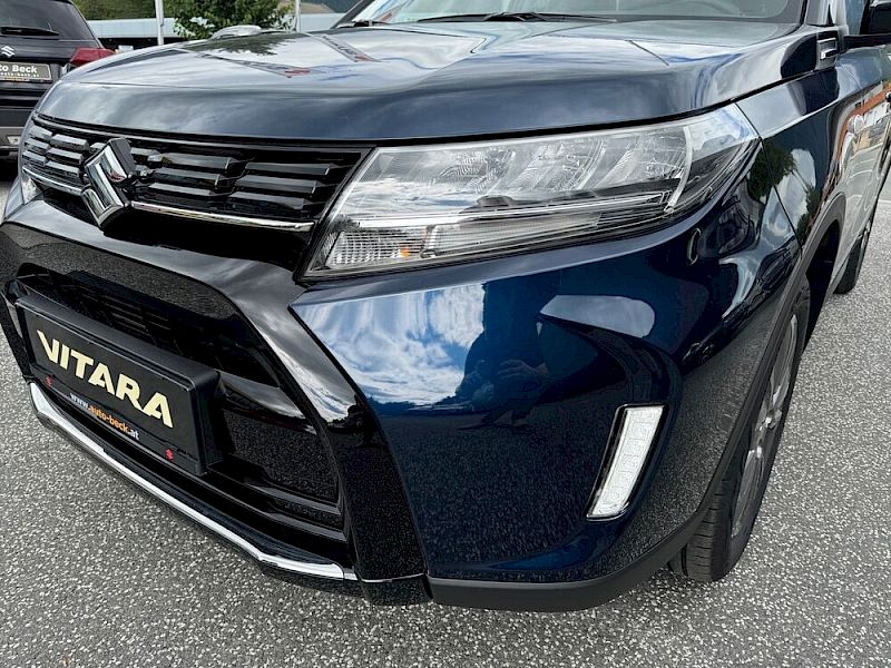 Suzuki Vitara 1,4 GL Hybrid ALLGRIP shine 6AT