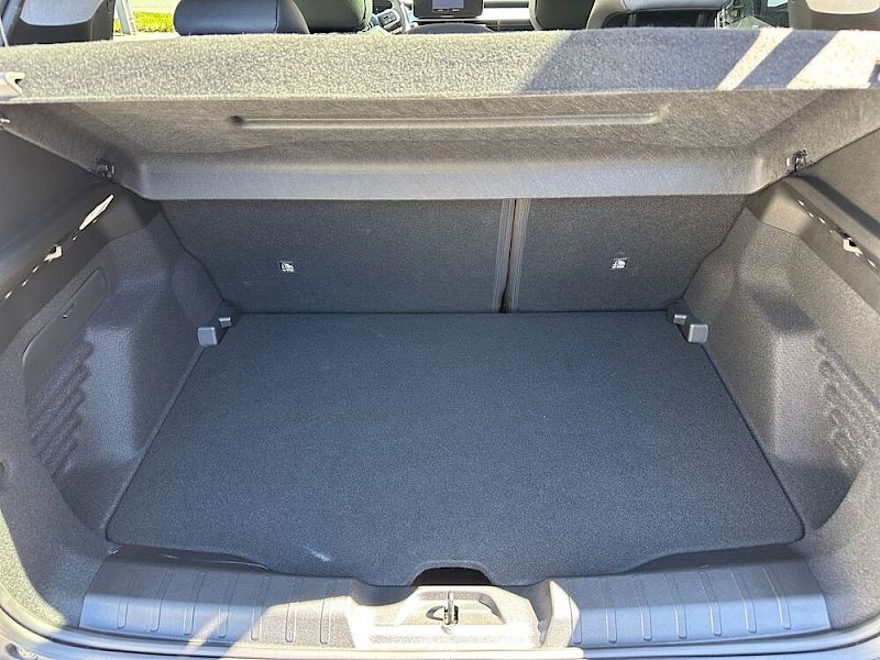 Jeep Avenger Summit Mild-Hybrid