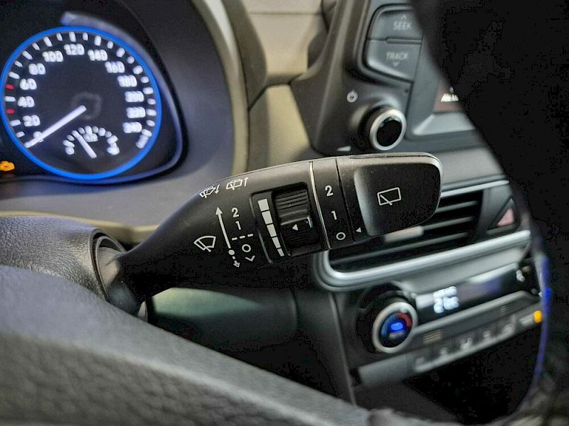 Hyundai Kona KONA Level 3 1,0 T-GDi 2WD 6MT