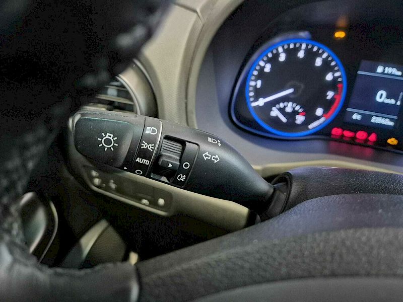 Hyundai Kona KONA Level 3 1,0 T-GDi 2WD 6MT