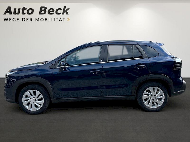 Suzuki S-Cross 1,4 GL Hybrid ALLGRIP shine 6AT