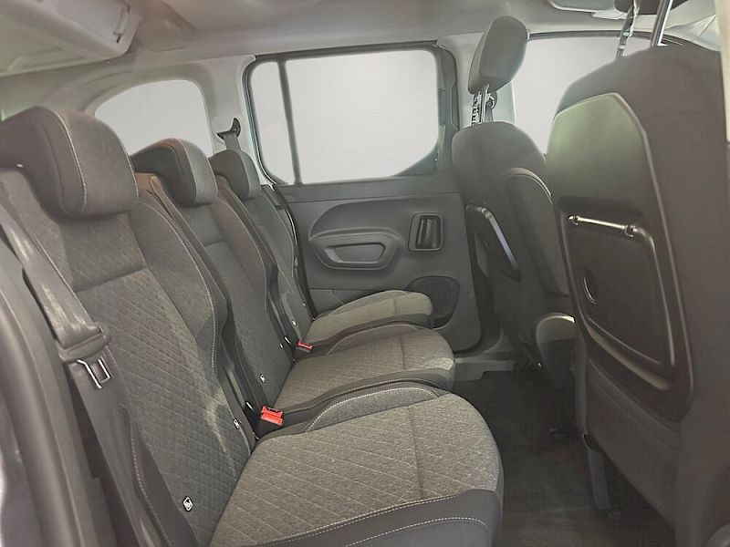 Opel Combo 1.5 GS L