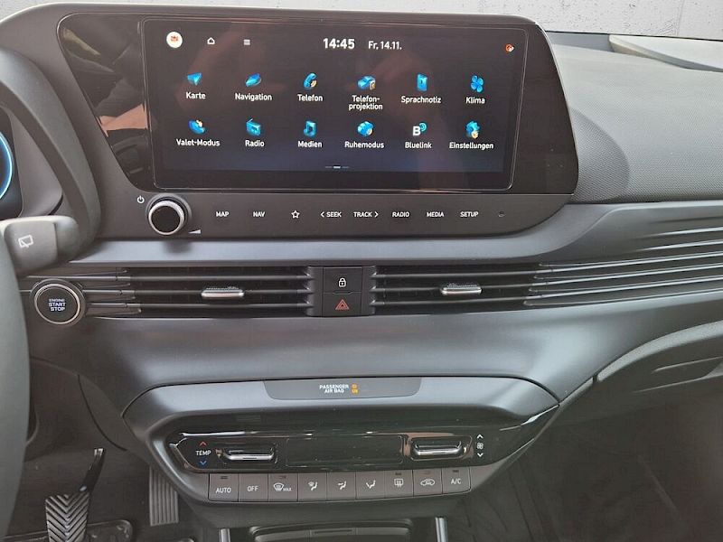 Hyundai i20 Trend Line 1,0 T-GDi - b5bt1-006/07