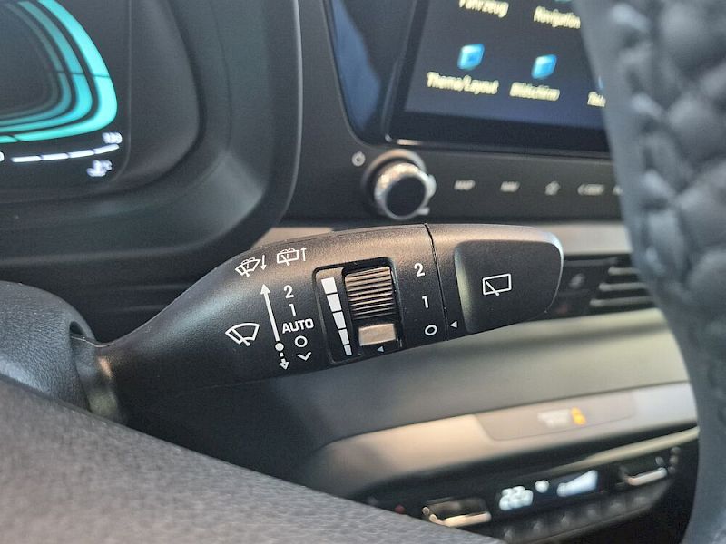 Hyundai i20 Comfort Line 1,2 MPI - b5bc-PP1