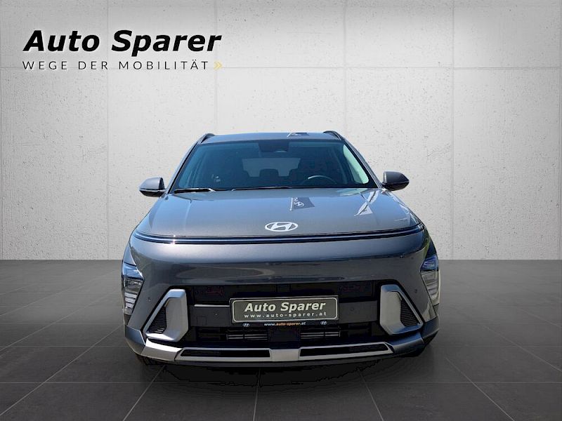 Hyundai Kona KONA SX2 Go! Plus 1,0 T-GDi 2WD - k5bu1-OP6