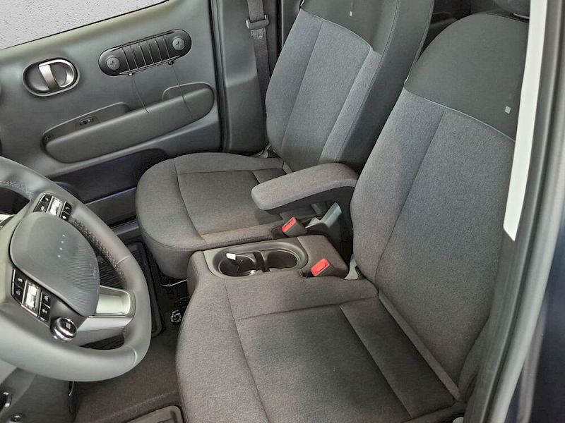 Hyundai Inster INSTER Trend Line 49 kWh