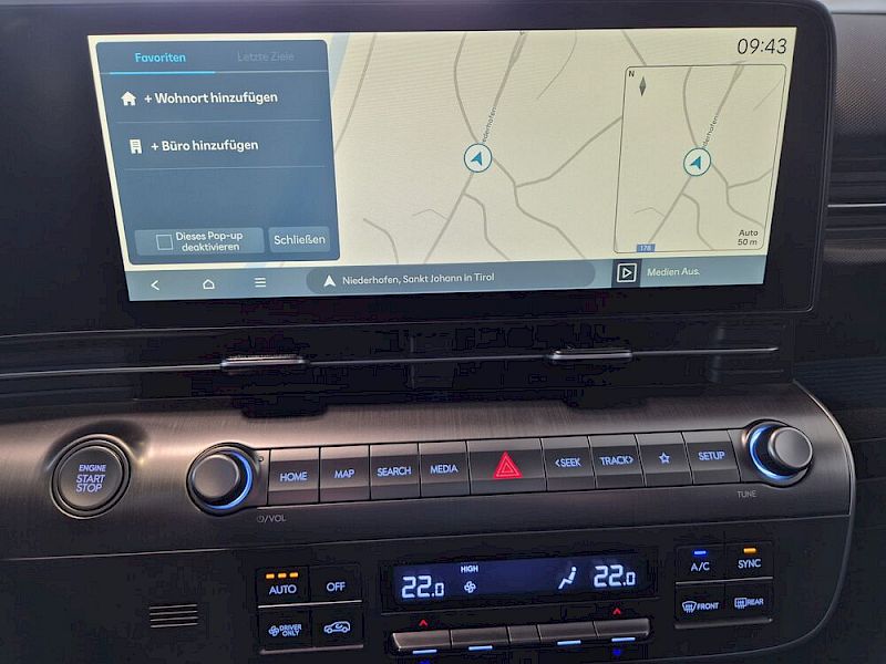 Hyundai Kona KONA SX2 Go! Plus 1,6 GDi HEV 2WD DCT - k5hu1-PK1