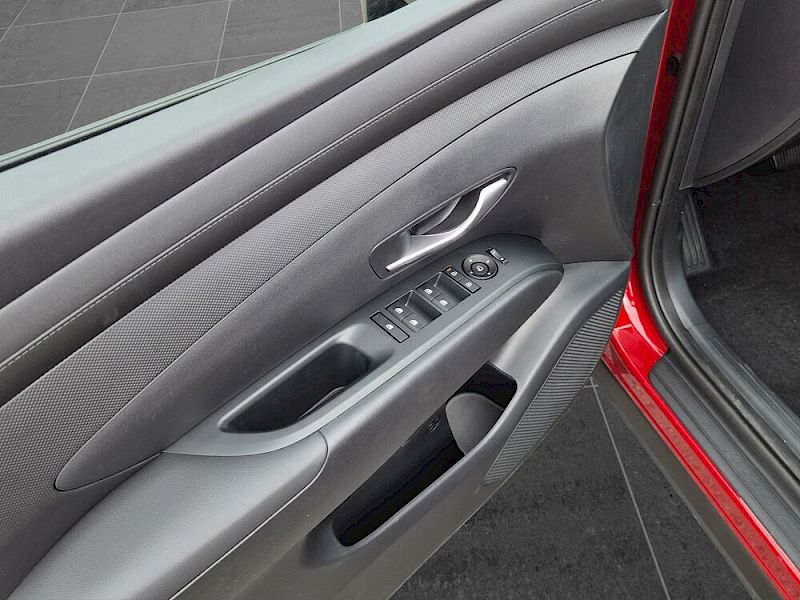 Hyundai Tucson TUCSON NX4 Jubilé 1,6 T-GDi HEV 4WD AT - t6hj2