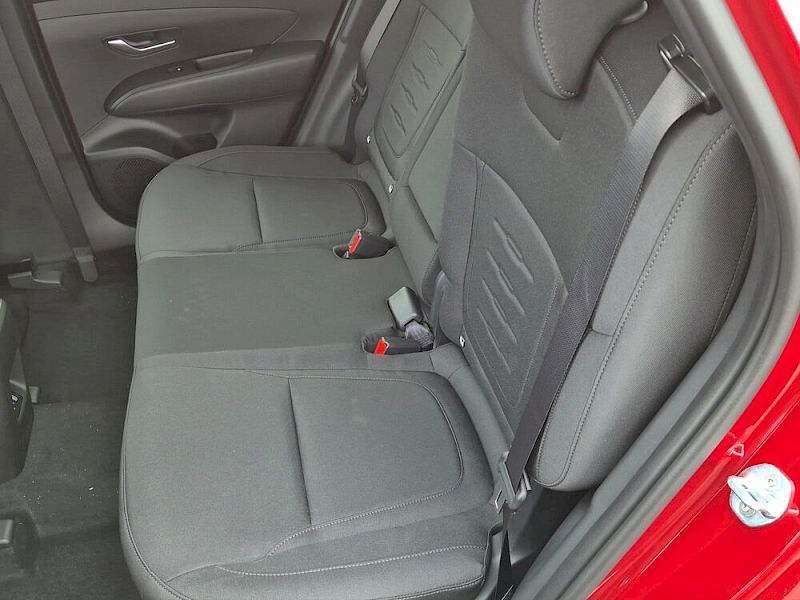 Hyundai Tucson TUCSON NX4 Jubilé 1,6 T-GDi HEV 4WD AT - t6hj2