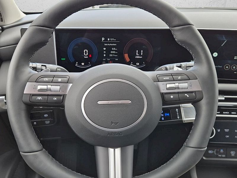 Hyundai Tucson TUCSON NX4 Jubilé 1,6 T-GDi HEV 4WD AT - t6hj2