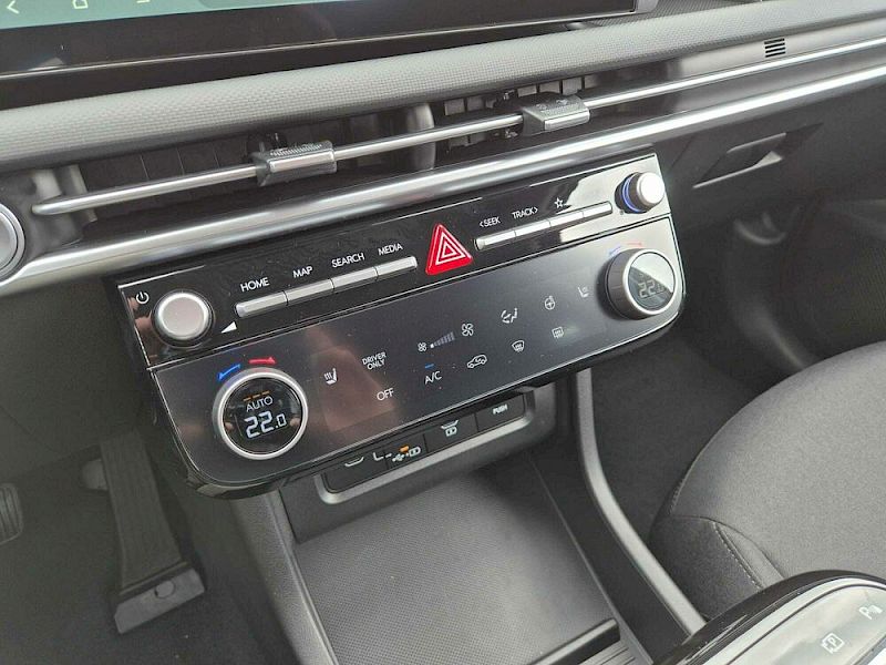 Hyundai Tucson TUCSON NX4 Jubilé 1,6 T-GDi HEV 4WD AT - t6hj2