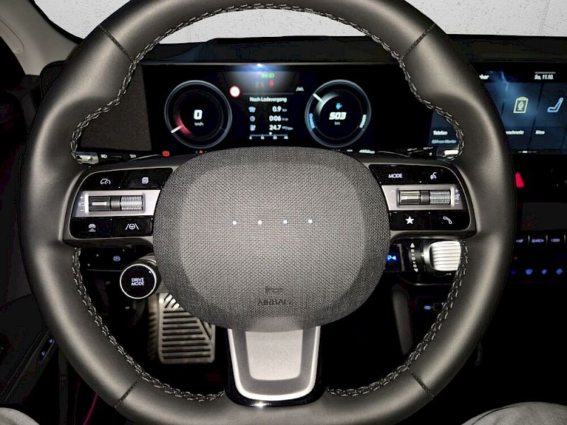 Hyundai Ioniq 5 IONIQ 5 Prestige Line 84 kWh AWD - i5p52-PP2-OO1