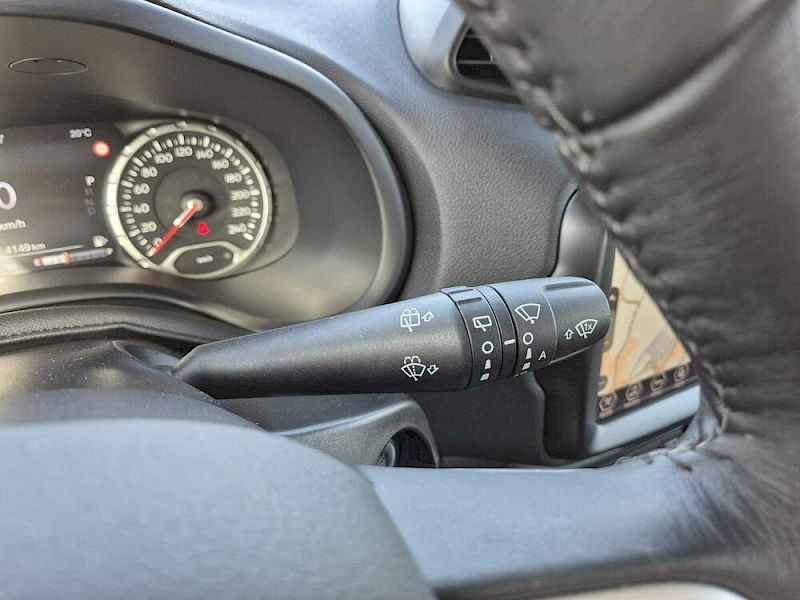 Jeep Renegade 1.5 Multiair T4 FWD DCT7 e-Hybrid Altitud