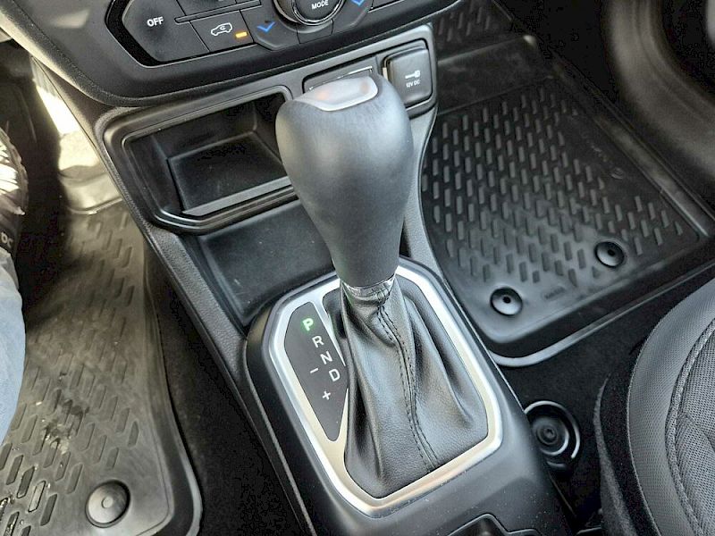 Jeep Renegade 1.5 Multiair T4 FWD DCT7 e-Hybrid Altitud