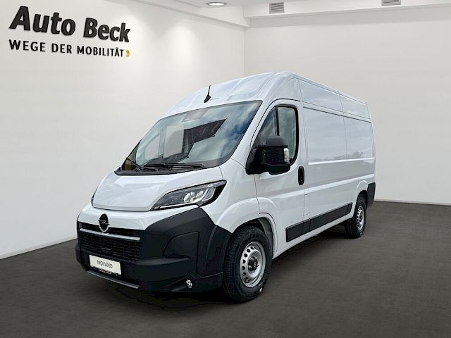 Opel Movano 35 (verstärkt) L2H2 BlueHDI 140
