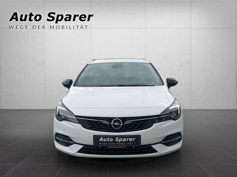 Opel Astra ST 1,5 CDTI Design&Tech