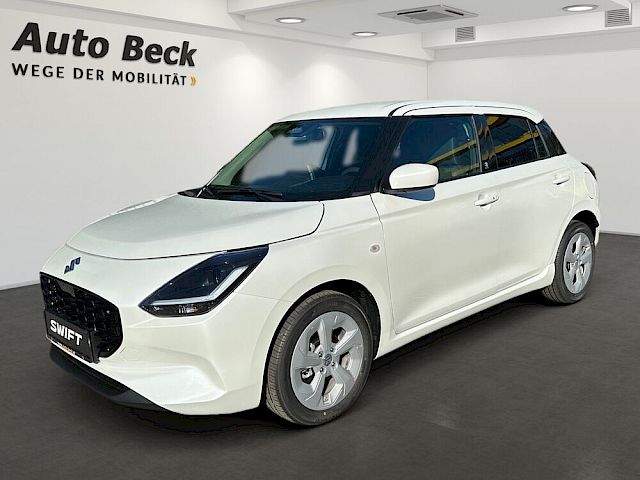 Suzuki Swift 1.2 Hybrid Allgrip Shine