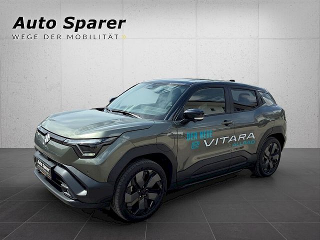 Suzuki Vitara e 61kWh GL+ Allgrip-e Flash